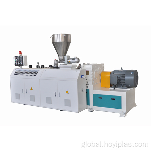 PVC Foam Board Extrusion Line PVC Foam Board Extrusion Line Plastic Machinery Manufactory